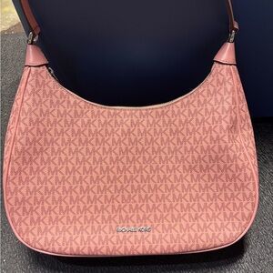 Michael Kors Rose Shoulder Bag